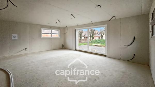 A vendre proche de CHALON SUR SAONE Maison de 110 m², 5 pièces (71)