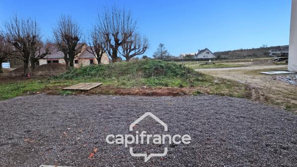 A vendre proche de CHALON SUR SAONE Maison de 110 m², 5 pièces (71)