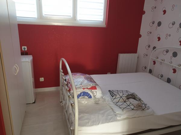 Appartement 2 pièce(s) 1 chambre(s) 48 m²