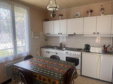 Maison à vendre à Quimper dans le Finistère (29000), ref : 29015-604