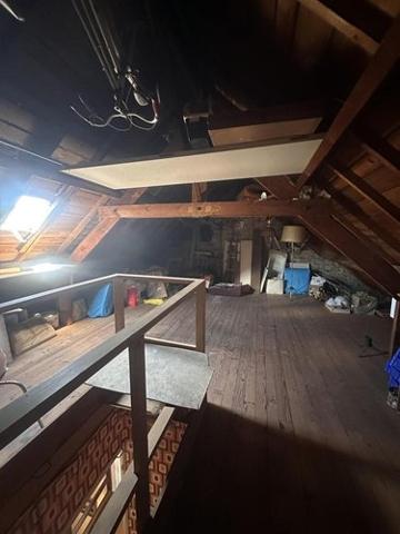 Maison à vendre à Quimper dans le Finistère (29000), ref : 29015-604