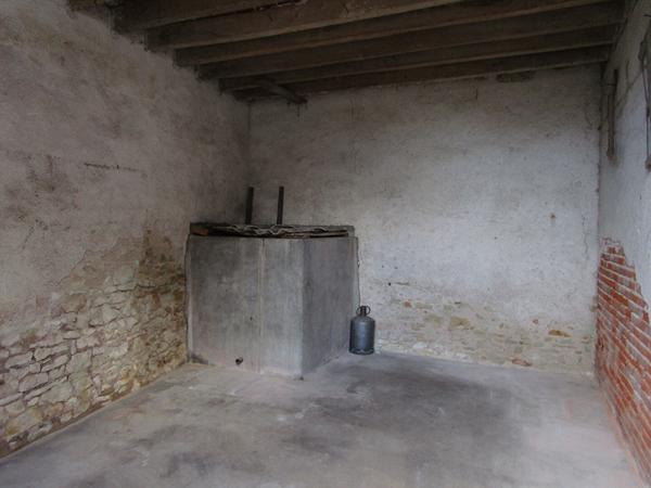 Maison à vendre à Chabris