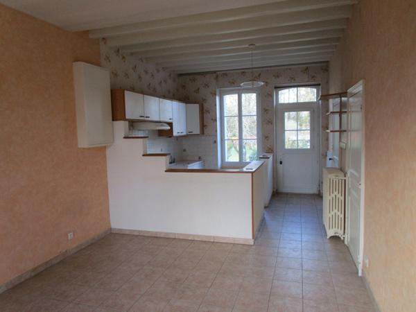 Maison à vendre à Chabris