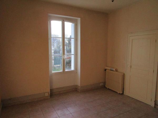 Maison à vendre à Chabris