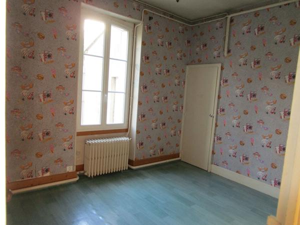 Maison à vendre à Chabris