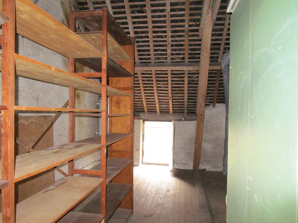 Maison à vendre à Chabris
