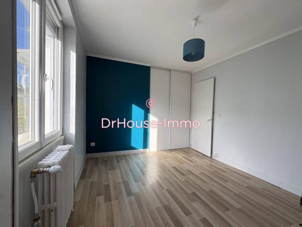 Maison à vendre 5 pièces de 104 m²