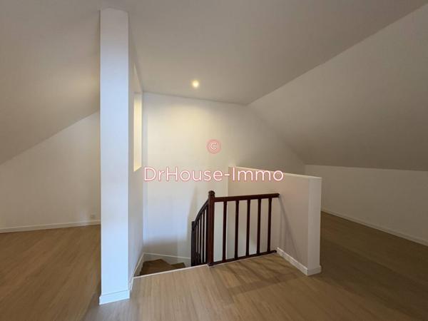 Maison à vendre 5 pièces de 104 m²
