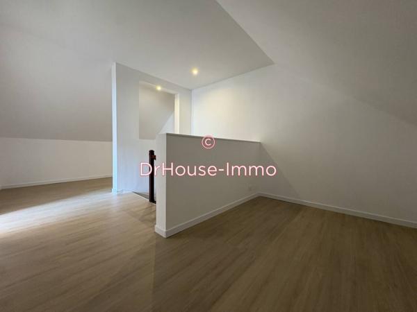 Maison à vendre 5 pièces de 104 m²