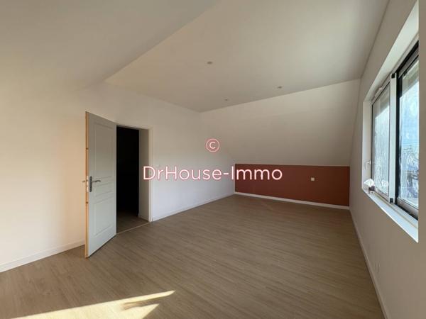 Maison à vendre 5 pièces de 104 m²