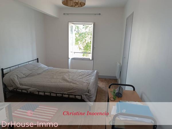 Maison à vendre 6 pièces de 167 m²