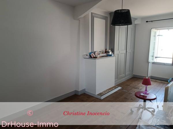 Maison à vendre 6 pièces de 167 m²
