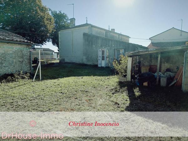 Maison à vendre 6 pièces de 167 m²