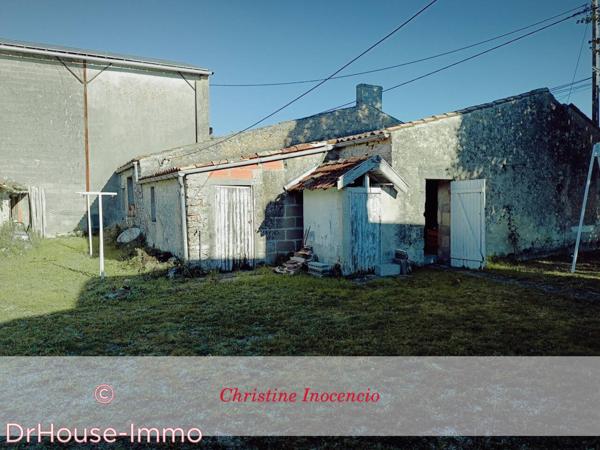 Maison à vendre 6 pièces de 167 m²