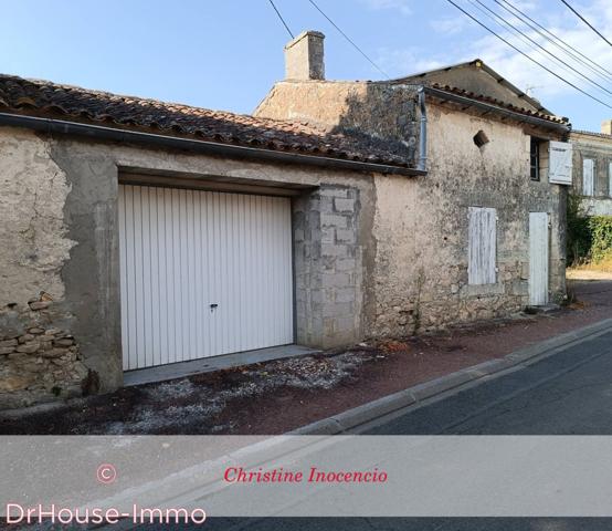 Maison à vendre 6 pièces de 167 m²