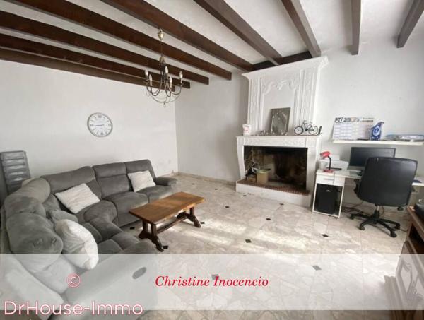 Maison à vendre 6 pièces de 167 m²