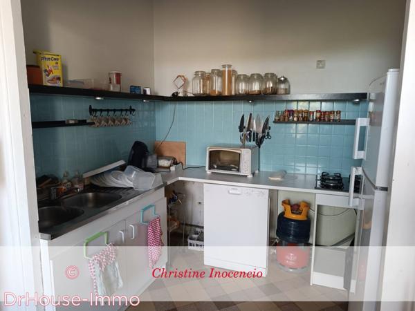 Maison à vendre 6 pièces de 167 m²