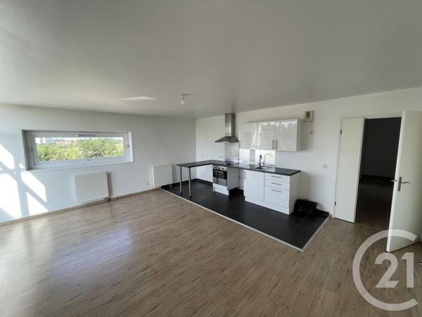 Appartement F4 à vendre  4 pièces - 89,30 m2 LILLE - 59