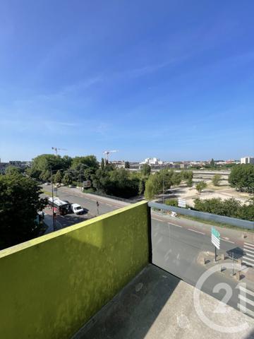 Appartement F4 à vendre  4 pièces - 89,30 m2 LILLE - 59