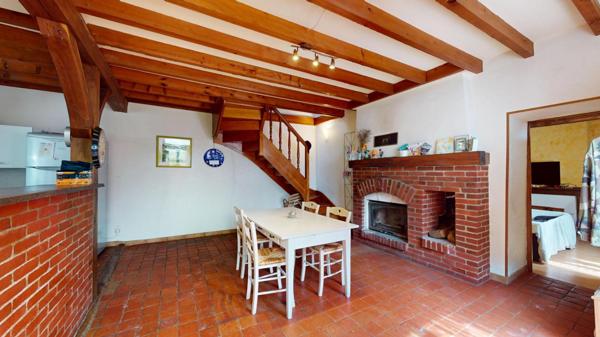 Amoureux du calme et de la campagne !