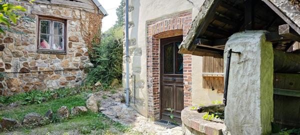 Amoureux du calme et de la campagne !