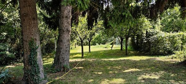 Amoureux du calme et de la campagne !