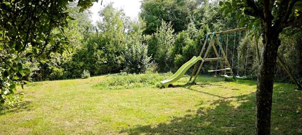 Amoureux du calme et de la campagne !