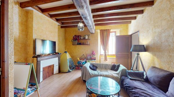 Amoureux du calme et de la campagne !