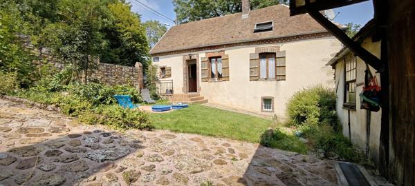 Amoureux du calme et de la campagne !