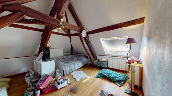 Amoureux du calme et de la campagne !