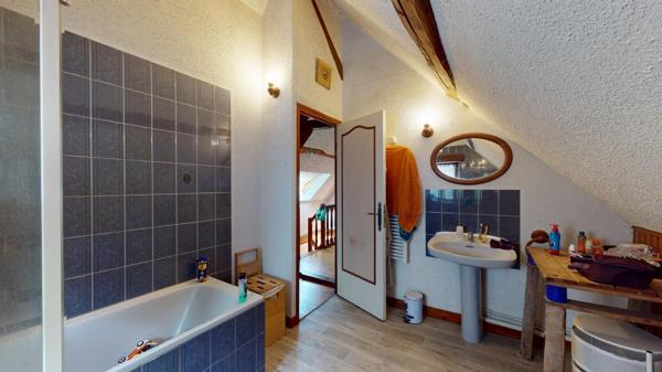 Amoureux du calme et de la campagne !