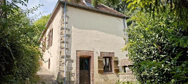Amoureux du calme et de la campagne !
