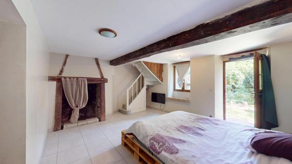 Amoureux du calme et de la campagne !