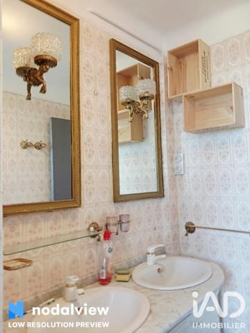 Appartement à vendre 2 pièces 56 m² Châteaurenard