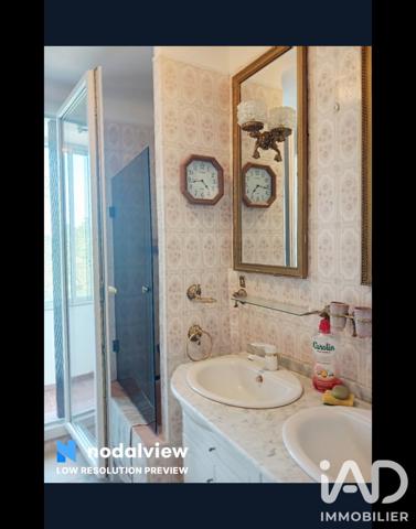 Appartement à vendre 2 pièces 56 m² Châteaurenard