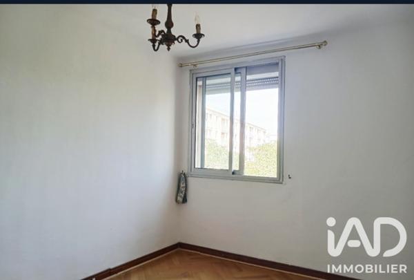 Appartement à vendre 2 pièces 56 m² Châteaurenard