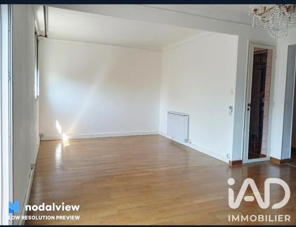 Appartement à vendre 2 pièces 56 m² Châteaurenard