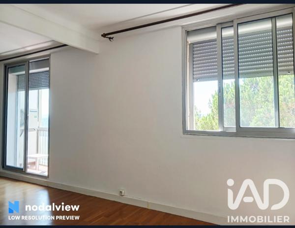 Appartement à vendre 2 pièces 56 m² Châteaurenard