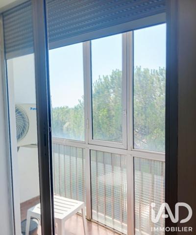 Appartement à vendre 2 pièces 56 m² Châteaurenard