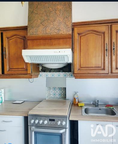 Appartement à vendre 2 pièces 56 m² Châteaurenard