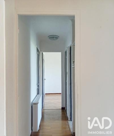 Appartement à vendre 2 pièces 56 m² Châteaurenard