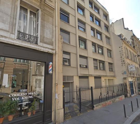 Parking/box à louer