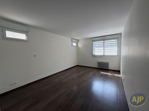 Location appartement Nantes : 557 € - AJP Immobilier Nantes Ouest