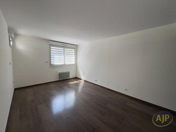Location appartement Nantes : 557 € - AJP Immobilier Nantes Ouest