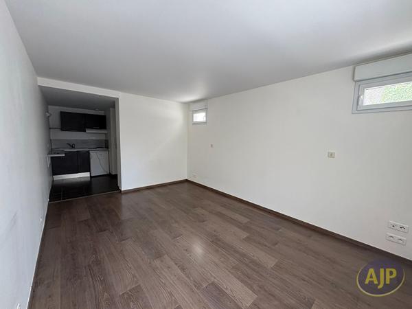 Location appartement Nantes : 557 € - AJP Immobilier Nantes Ouest