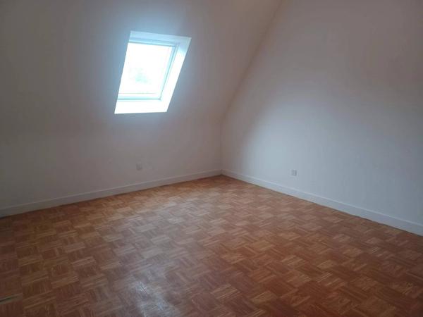 Maison familiale de 4 chambres