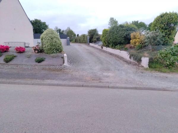 Maison familiale de 4 chambres