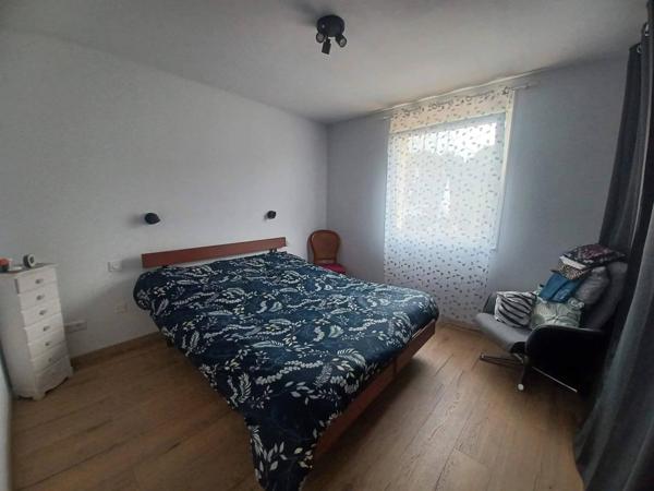 Maison familiale de 4 chambres