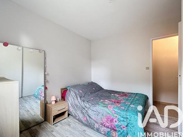 Appartement à vendre 3 pièces 55 m² Unieux