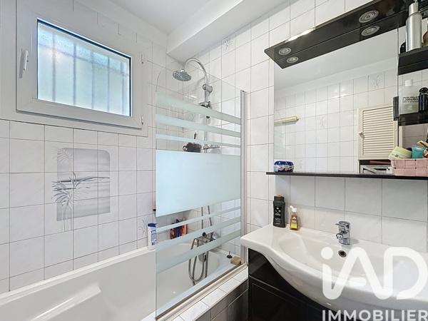 Appartement à vendre 3 pièces 55 m² Unieux